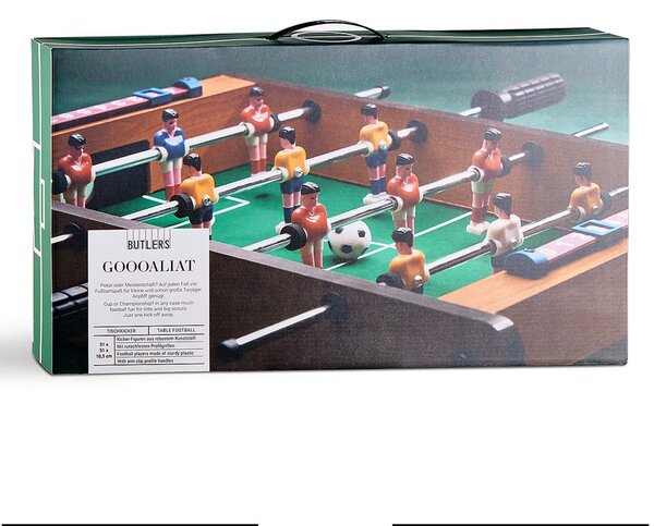 GOOOALIAT asztali csocsó