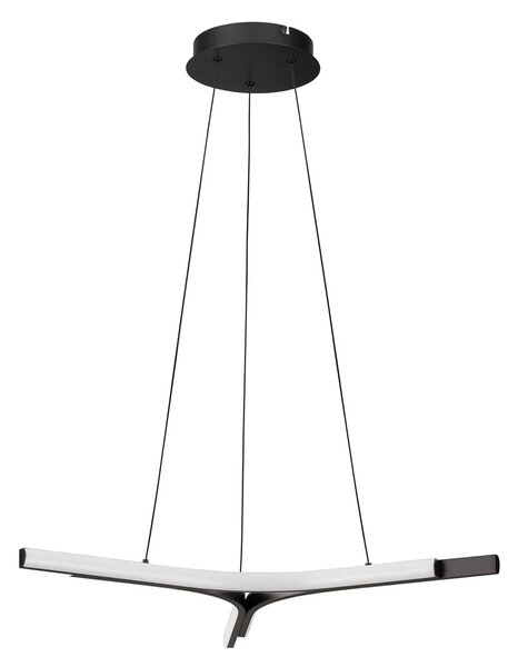 Nue LED egyágú függesztett lámpa