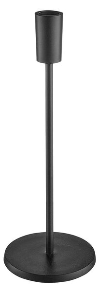HIGHLIGHT fém gyertyatartó, 29 cm magas