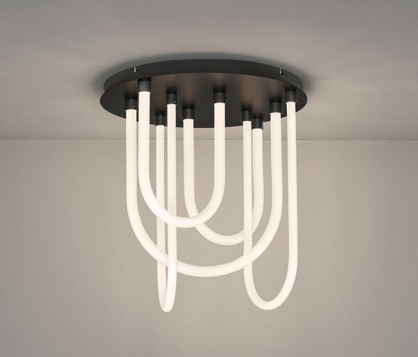 Topaz LED általános mennyezeti lámpa