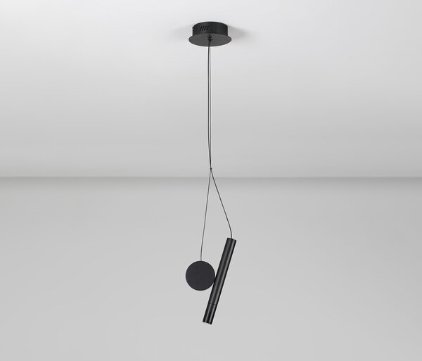 Vero LED egyágú függesztett lámpa