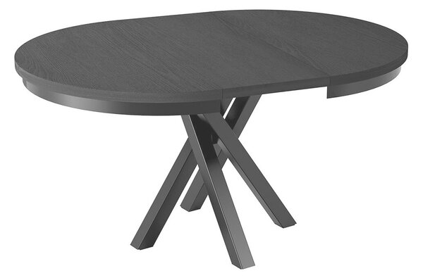 Asztal Mavtoru 111, 75cm, Kasmír
