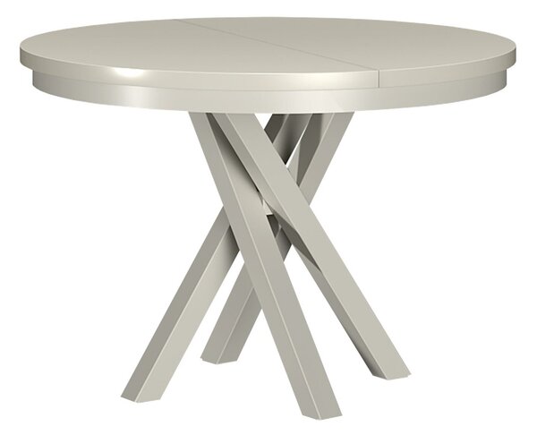 Asztal Mavtoru 111, 75cm, Kasmír