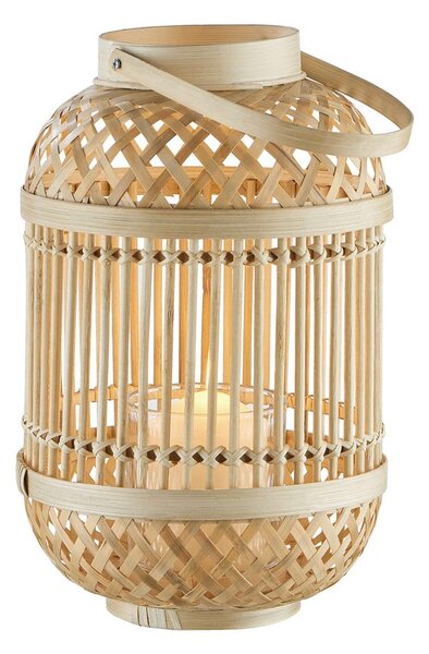 BAMBOO NIGHTS lámpás 30cm