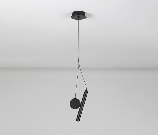 Vero LED egyágú függesztett lámpa