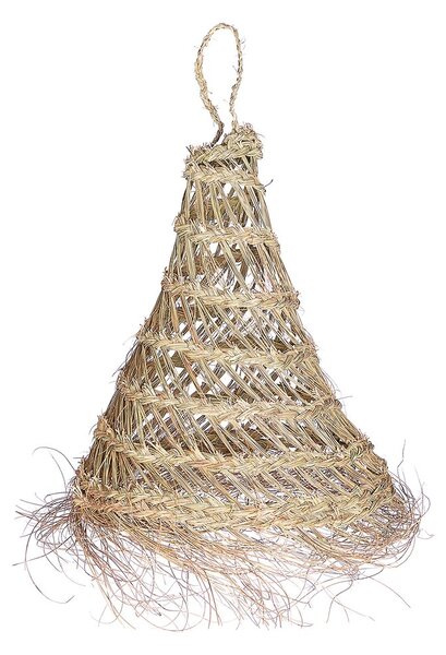 BOMAS eszpartófű lámpabúra 40cm