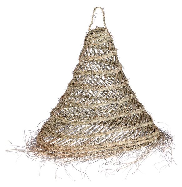 BOMAS eszpartófű lámpabúra 40cm