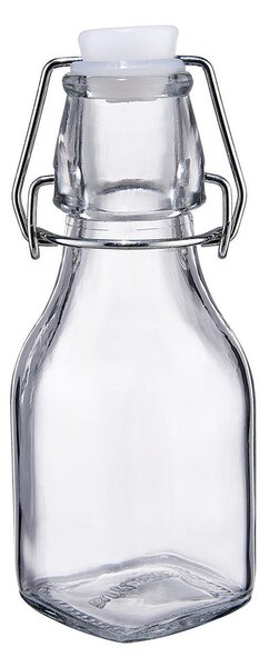 SWING csatos üveg 125 ml