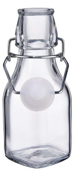 SWING csatos üveg 125 ml