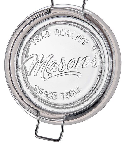 MASON'S csatos üveg 1000ml