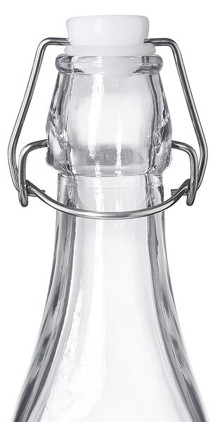 SWING csatos üveg 500ml