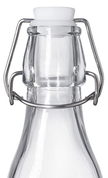 SWING csatos üveg 250ml