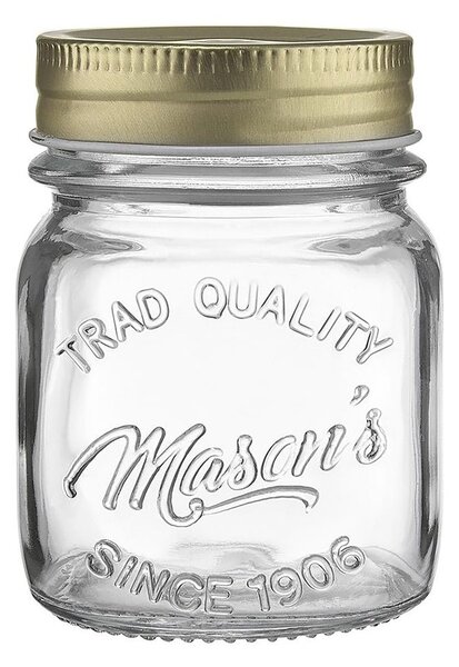 MASON'S befőttes üveg 150 ml