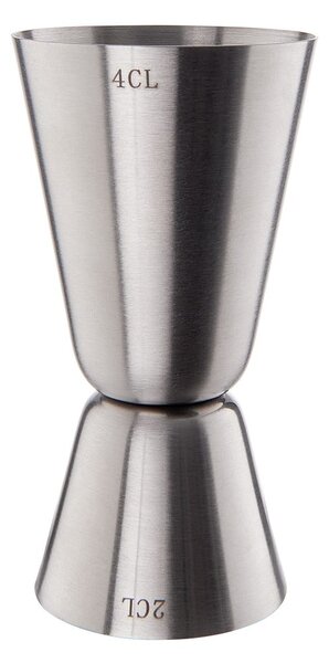 MANHATTAN italmérce, ezüst 2cl/4cl