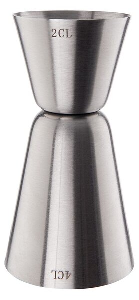 MANHATTAN italmérce, ezüst 2cl/4cl