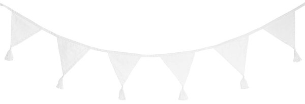 MIDSOMMAR textil girland 600 cm