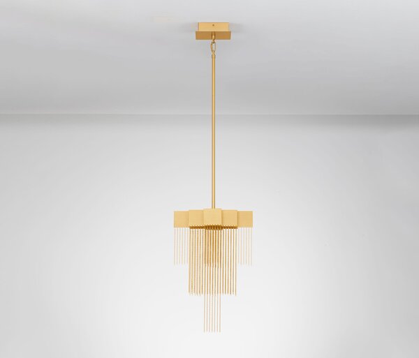 Revia LED egyágú függesztett lámpa