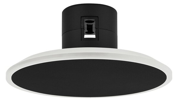 Libo LED dekoratív fali lámpa