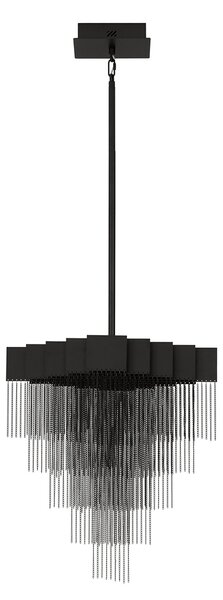 Revia LED egyágú függesztett lámpa