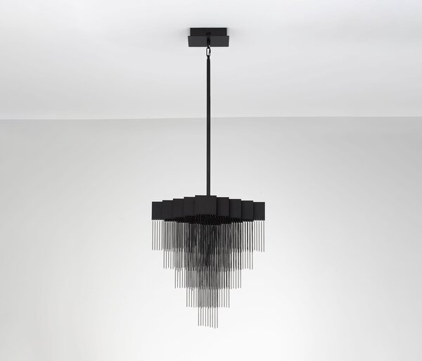 Revia LED egyágú függesztett lámpa