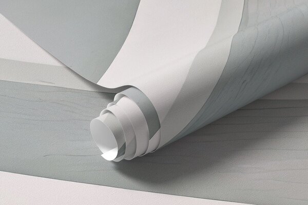 Fotótapéta Fehér, kék és szürke ívelt formák és formák , ami absztrakt texturális modern minimalista, 3d fotótapéta, w08439v1 : Uwalls.hu