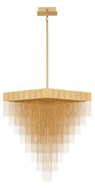 Revia LED egyágú függesztett lámpa