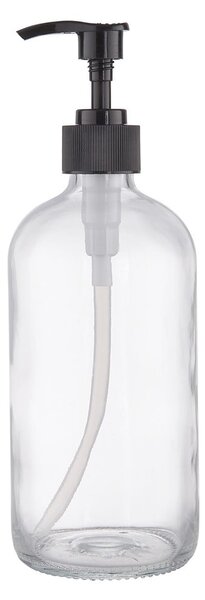 ECO újratölthető tisztítószer adagoló, üveg 500ml