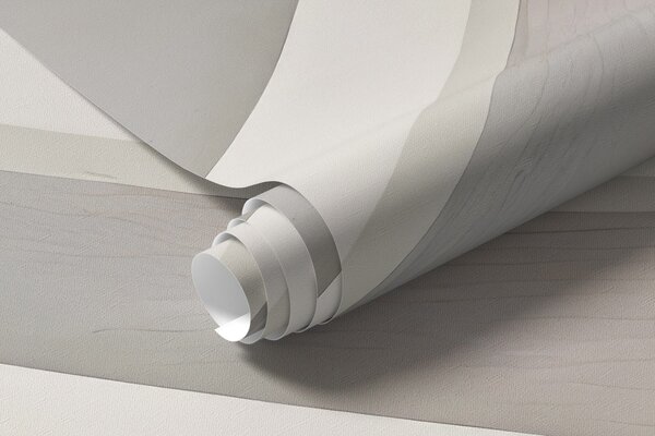 Fotótapéta Fehér, bézs és szürke ívelt formák és formák , ami absztrakt texturális modern minimalista, Fotótapéta design, w08439 : Uwalls.hu