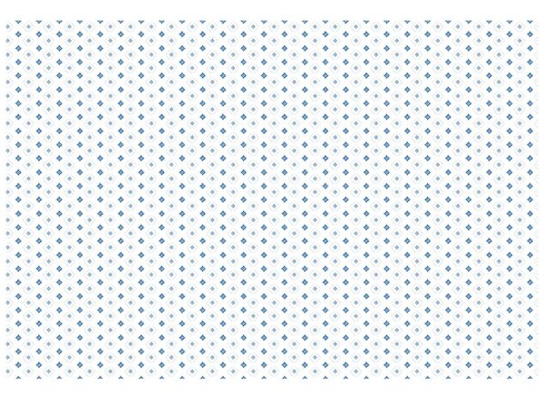 Tapéta kék geometrikus gyémántok
