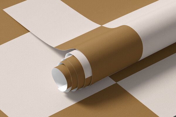 Fotótapéta Geometrikus tapéta barna színben, Fotótapéta minták, w01922v3 : Uwalls.hu