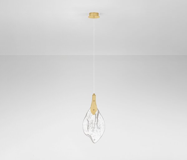 Bellina LED egyágú függesztett lámpa