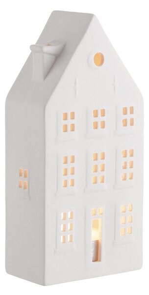 AMSTERDAM mécsestartó 19cm
