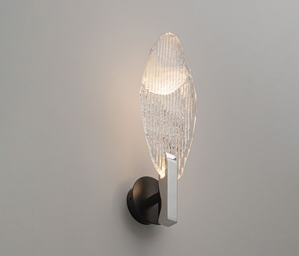 Seriq LED dekoratív fali lámpa