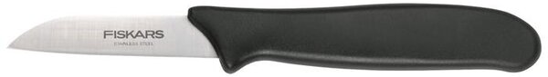 Hámozókés, 7 cm, FISKARS Essential (IF1023812)