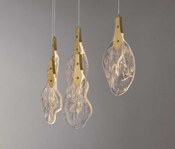 Bellina LED több ágú függesztett lámpa
