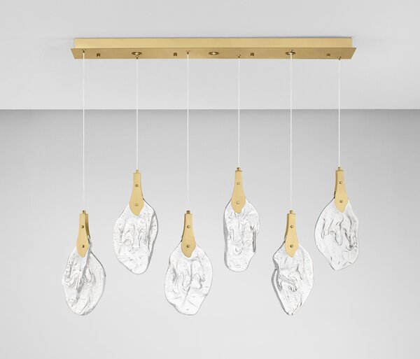 Bellina LED több ágú függesztett lámpa