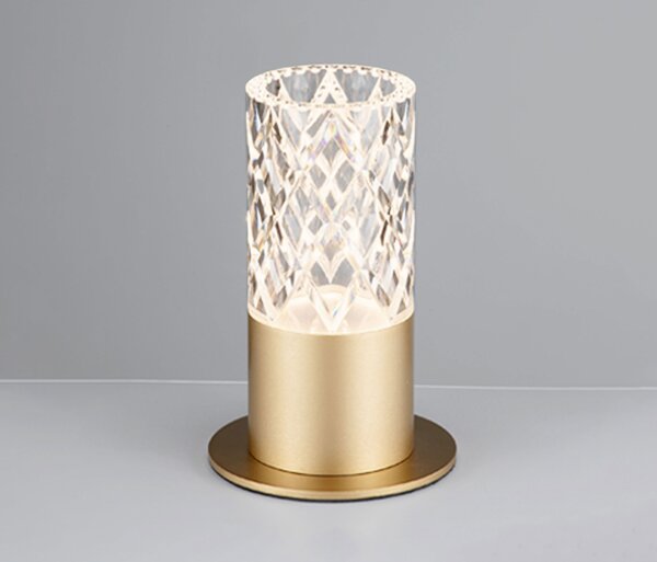 Phos LED dekoratív asztali lámpa