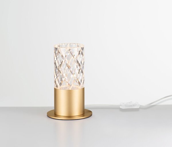 Phos LED dekoratív asztali lámpa