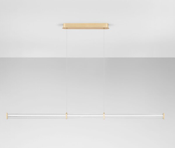 Pheme LED egyágú függesztett lámpa