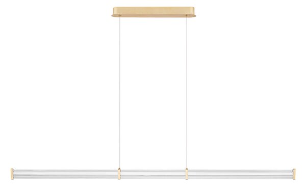 Pheme LED egyágú függesztett lámpa