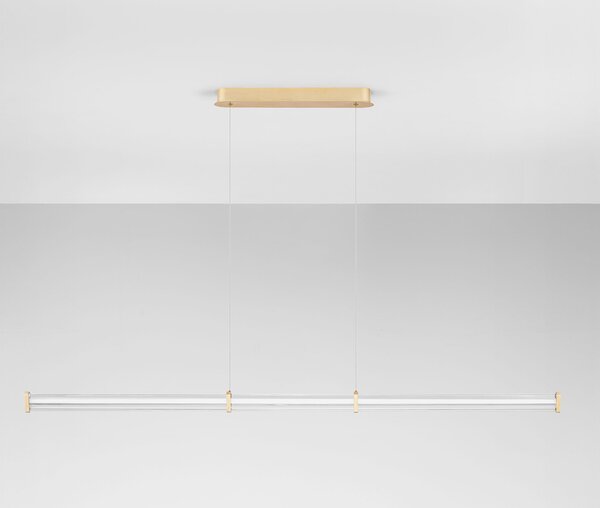 Pheme LED egyágú függesztett lámpa