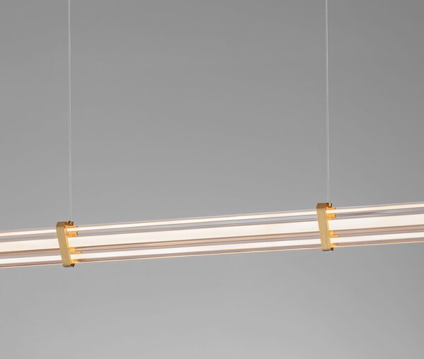 Pheme LED egyágú függesztett lámpa