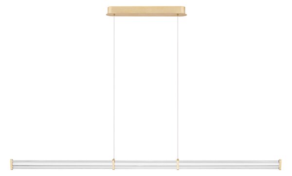 Pheme LED egyágú függesztett lámpa