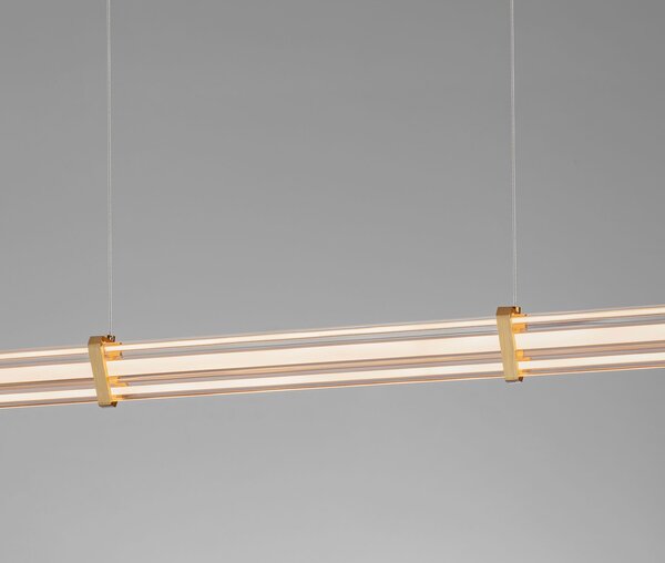 Pheme LED egyágú függesztett lámpa