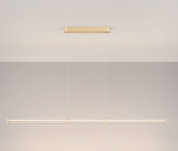Pheme LED egyágú függesztett lámpa