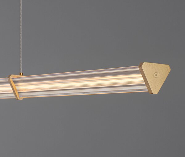 Pheme LED egyágú függesztett lámpa