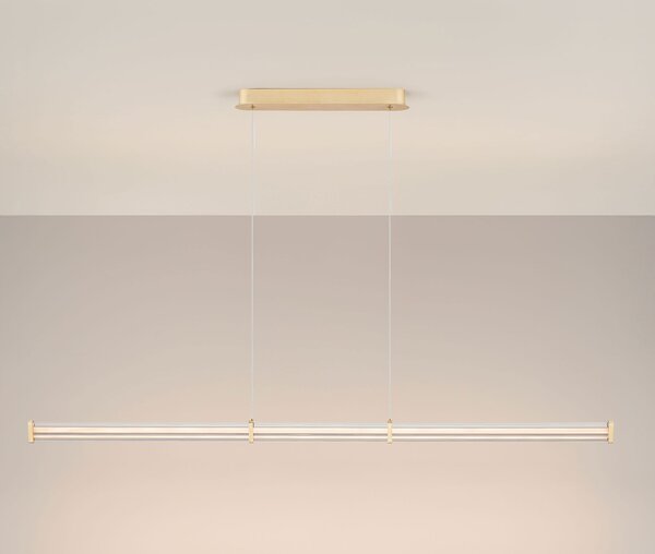 Pheme LED egyágú függesztett lámpa