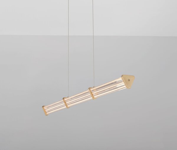 Pheme LED egyágú függesztett lámpa