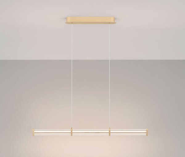Pheme LED egyágú függesztett lámpa