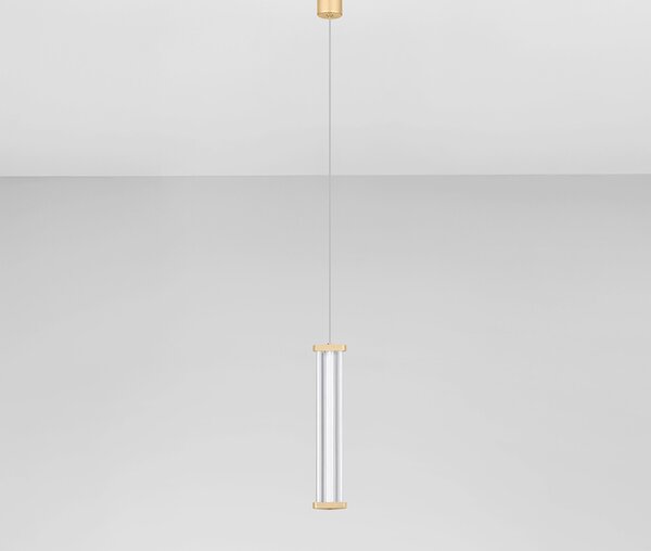 Pheme LED egyágú függesztett lámpa
